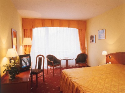 Standard Guest Room