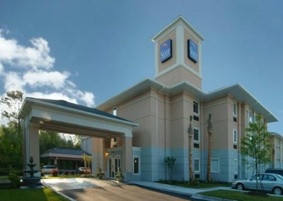 Image of Sleep Inn & Suites