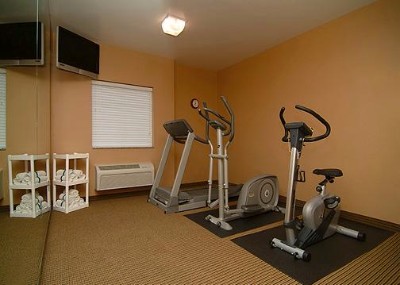 Exercise Room
