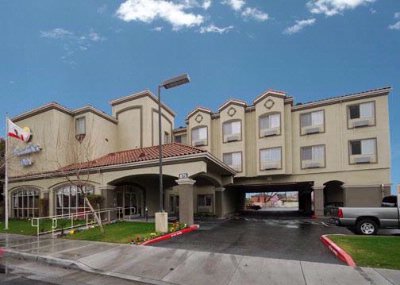 Comfort Inn San Jose