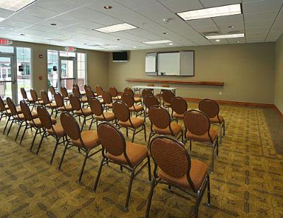 Meeting Space