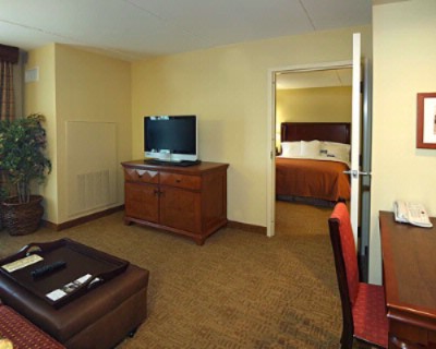 Suite View
