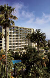 The Ocean Tower