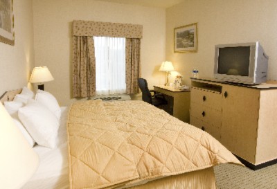 King Room - 1bed