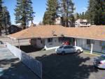 Budget Inn - 