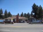 Budget Inn - 
