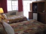 Budget Inn - 