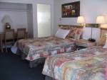 Budget Inn - 