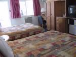 Budget Inn - 