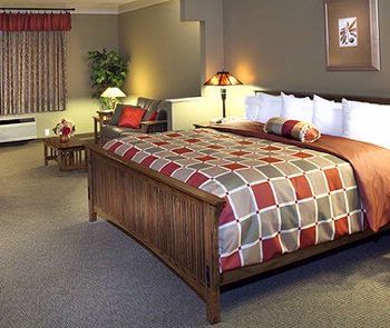 Best Western Sunset Suites Riverwalk - 