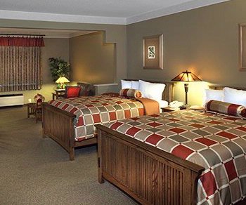 Best Western Sunset Suites Riverwalk - 