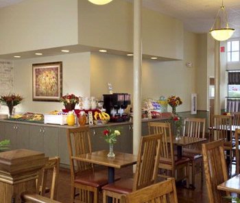 Best Western Sunset Suites Riverwalk - 