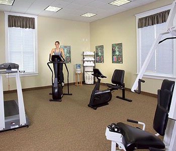 Best Western Sunset Suites Riverwalk - 