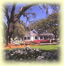 Oak Grove Cottages