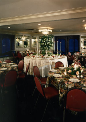 Best Western Georgian Inn - Banquet & Meeting Room