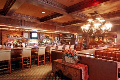 Best Western Georgian Inn - Marco's Ristorante Italiano