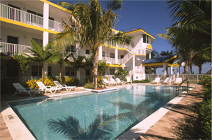 Our Pool