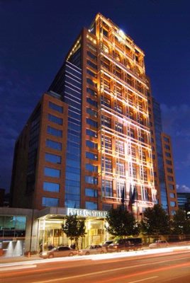 Intercontinental Santiago - 