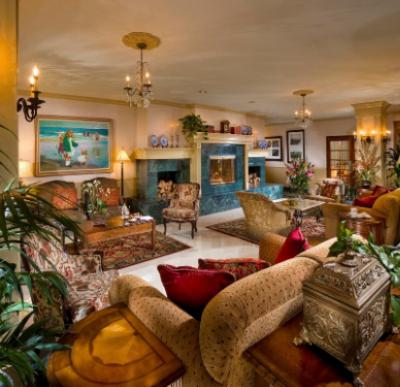 Ayres Boutique Suites at the Ontario Airport - 