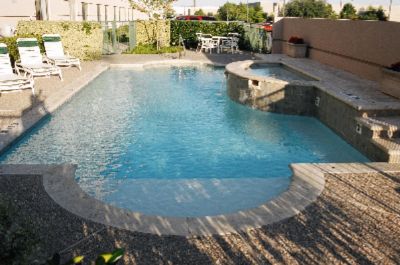 Wingate by Wyndham Dfw North - Pool