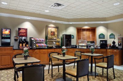 Wingate by Wyndham Dfw North - Fitness Center