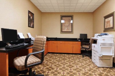 Wingate by Wyndham Dfw North - Business Center