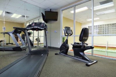 Wingate by Wyndham Dfw North - Meeting Room