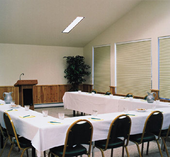 Kandahar's Northern Lights Conference Ro