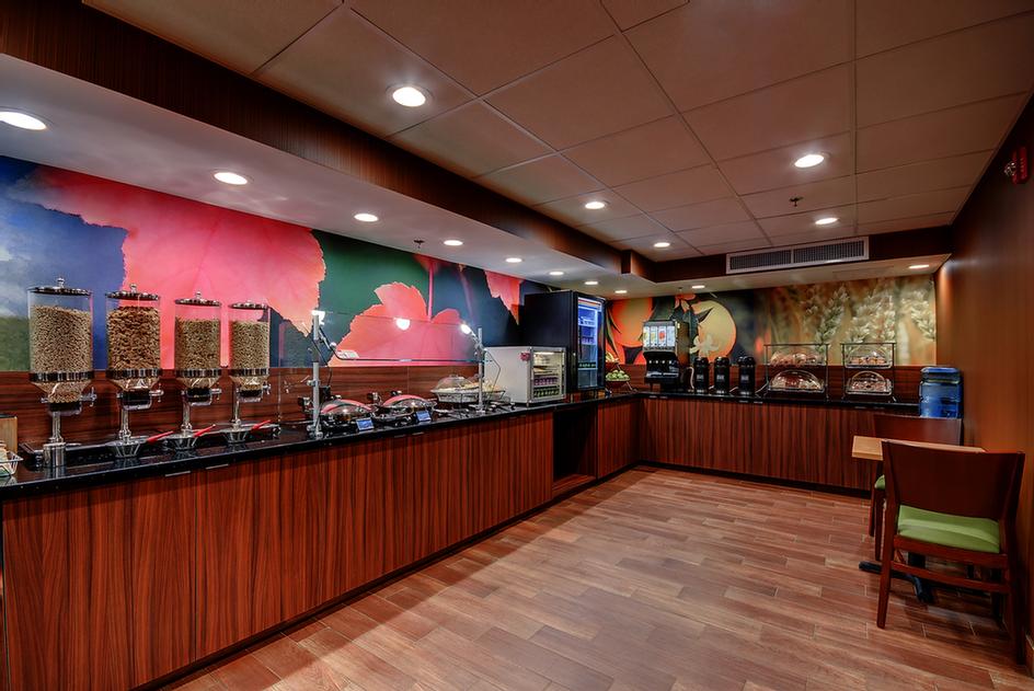 Fairfield Inn by Marriott - King Room