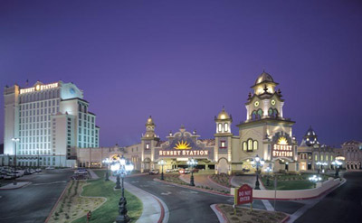 Sunset Station Hotel & Casino - 