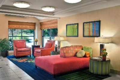 Fairfield Inn by Marriott - 