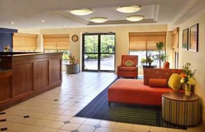 Fairfield Inn by Marriott - 