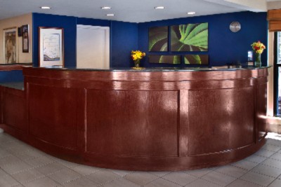 Fairfield Inn by Marriott - 