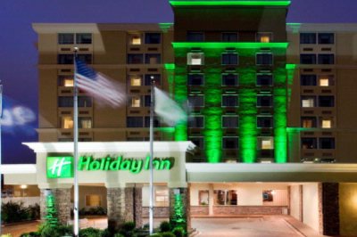 Holiday Inn I-64 West End Image