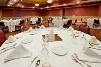 Holiday Inn I 64 Westend - Ballroom