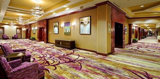 West Des Moines Marriott - 