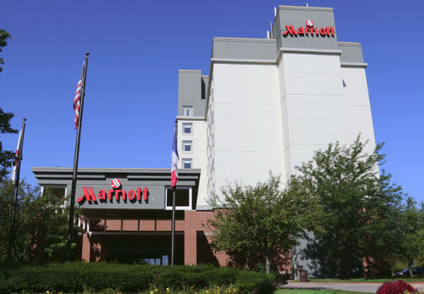 West Des Moines Marriott - 