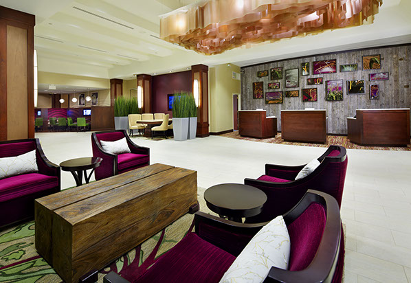 West Des Moines Marriott - 