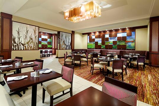 West Des Moines Marriott - 