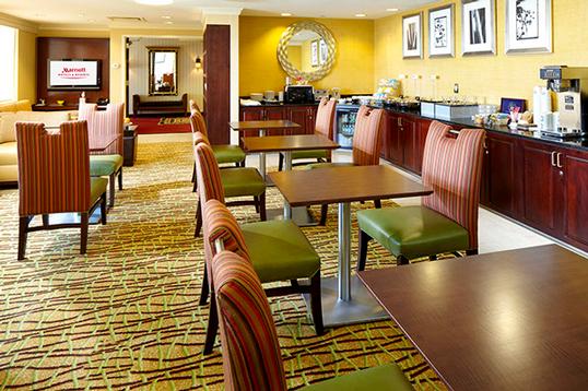 West Des Moines Marriott - 