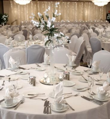 West Des Moines Marriott - 