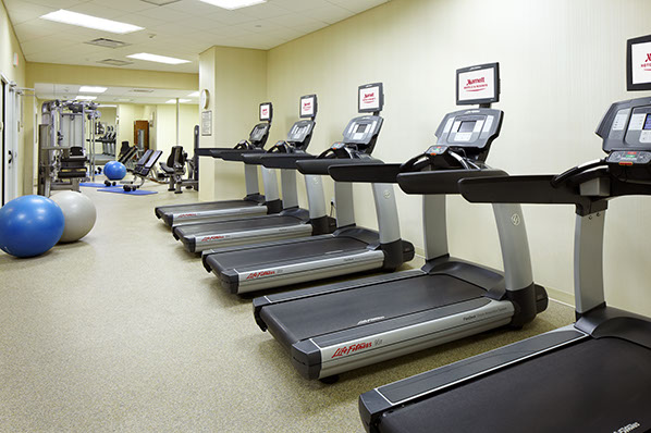 West Des Moines Marriott - 