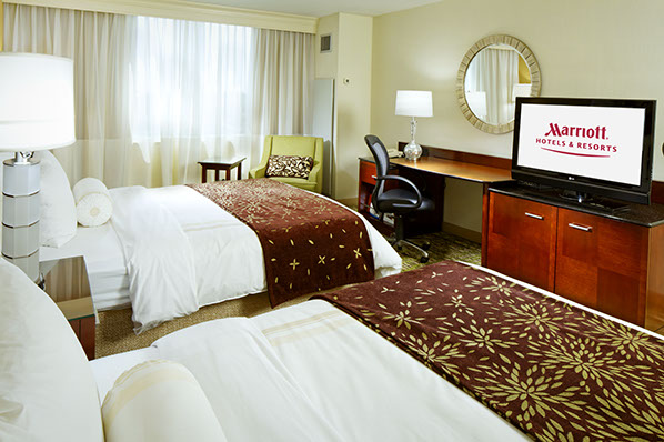 West Des Moines Marriott - 