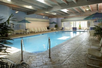 West Des Moines Marriott - 