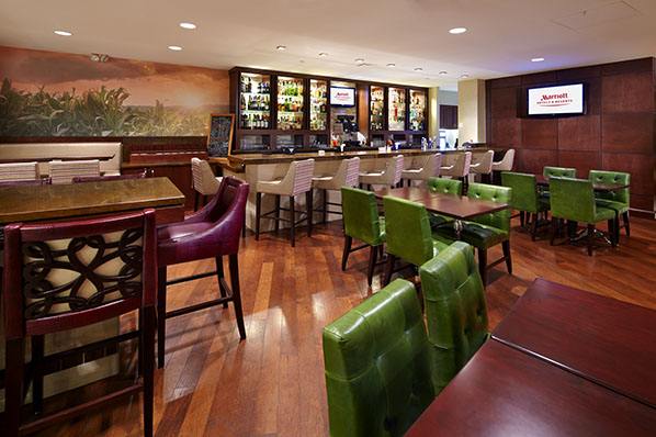 West Des Moines Marriott - 