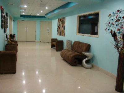 Meeting Room Promenade