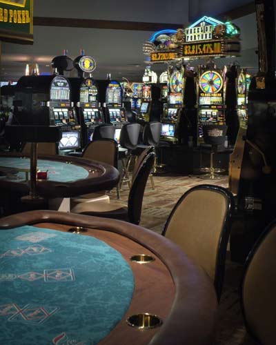Casino