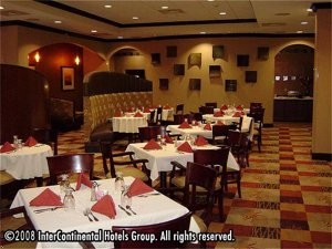 Holiday Inn Hotel & Suites - The Grille Restaurant