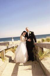 Beach Wedding Paradise
