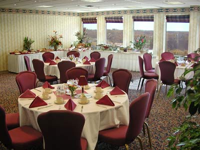 River Valley Meeting Room